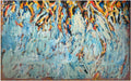 "715.3 ma" 100cm x 160cm, 2026