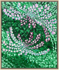 "Make a wish" 60cm x 50cm, 2026